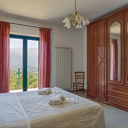 Agriturismo Statale 17 Poggio Picenze Экстерьер фото