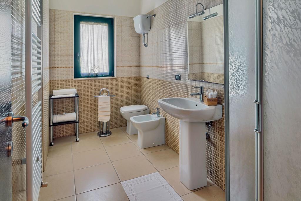 Agriturismo Statale 17 Poggio Picenze Экстерьер фото