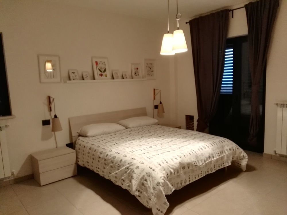 Agriturismo Statale 17 Poggio Picenze Экстерьер фото