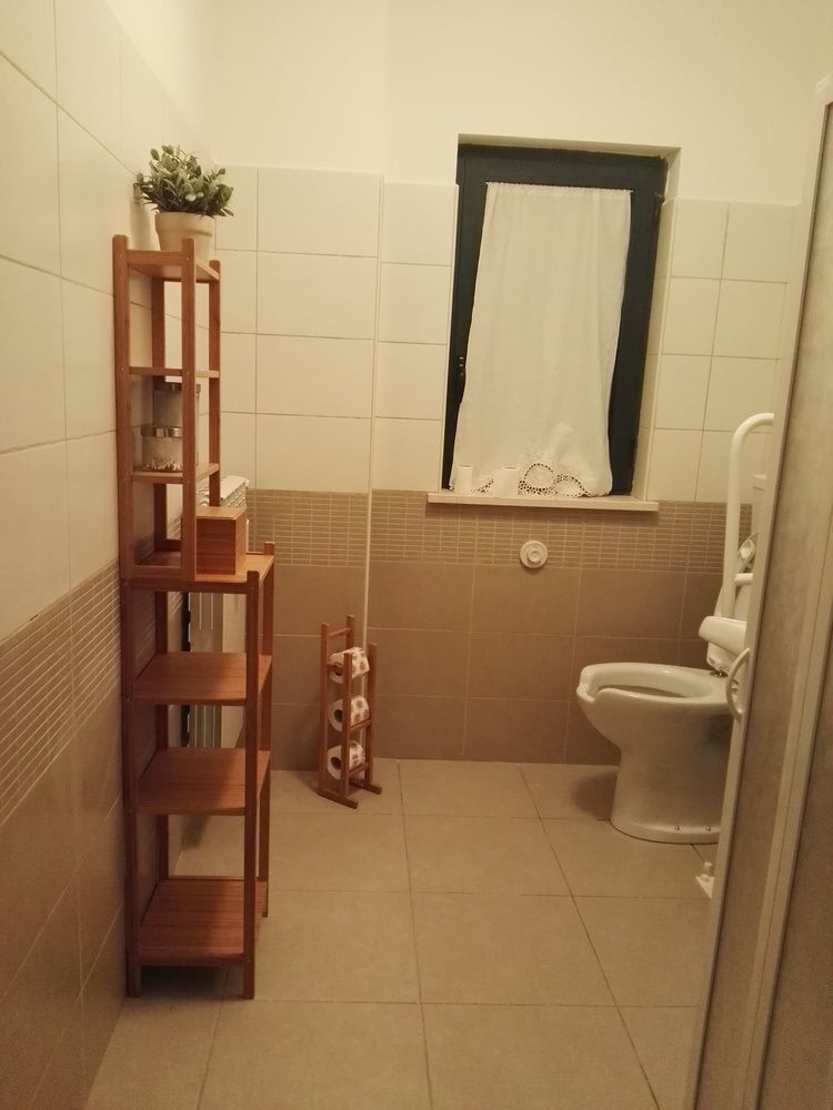 Agriturismo Statale 17 Poggio Picenze Экстерьер фото