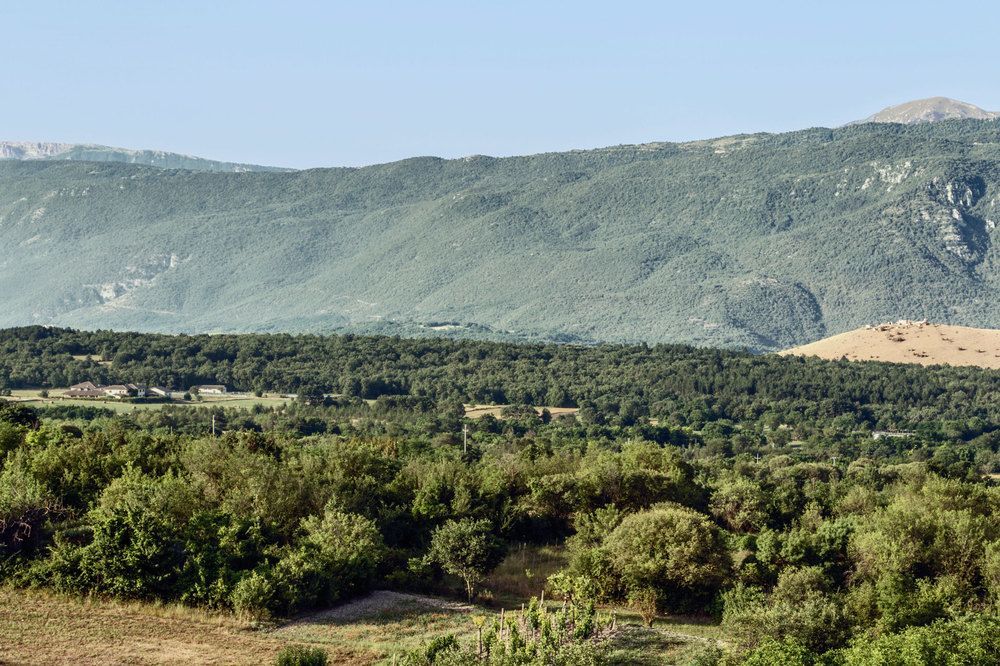 Agriturismo Statale 17 Poggio Picenze Экстерьер фото